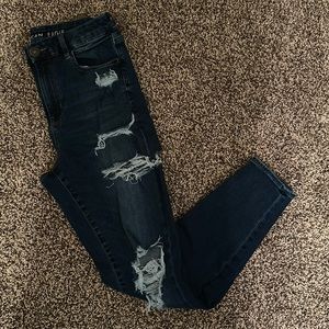 American Eagle Next Level Stretch Jeans Size 8